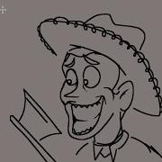 She S Gone Woody