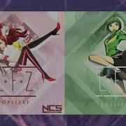 Lfz Lollipop Mashup
