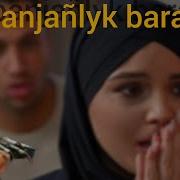 Türkmen Wagyzlary