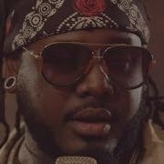 T Pain Acapella