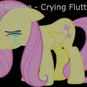 Crying Free Like Fluttershy