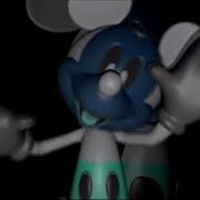 Скример Negative Micky