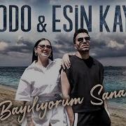 Esin Kaya