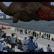 Shin Godzilla 2016 Sound Effects