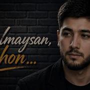 Topolmaysan Ishon
