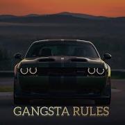 Gansta Rules Flo