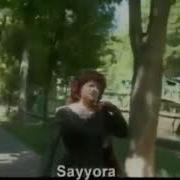 Sayora Qoziyeva Ox Mening Yoshligim