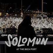 Dj Solomon 2023