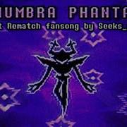 Deltarune Rematch Black Knife Ost