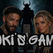 Lokis Geme Dark Epik Viking Rap