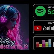Ai Talking Collection Vol13