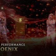 Phoenix Intro