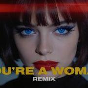 Bad Boys Blue You Re A Woman New Eurodisco