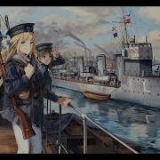 Nightcore The First Soldier