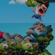 Zombie Tsunami Gameplay 3