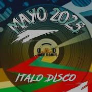 Juan Daniel Italo Disco