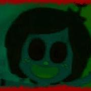 Hanazuki Horror Version