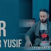 Ilqar Yusif Ey Yar