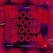 Dj Kem Boom Boom