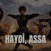 Haydi Assa 2026