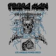 Corba Man Powered Up