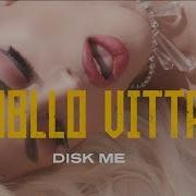 Pablo Vittar Disk Me