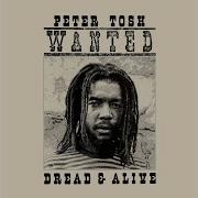 Dread And Alive