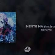 Mente Ma伴奏