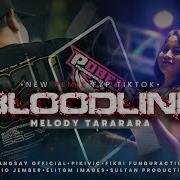 Dj Blodline Karnafal