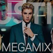 Mashup Justin Bieber Mashup