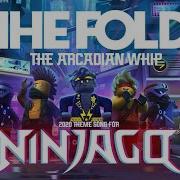 Ninjago Arcadian
