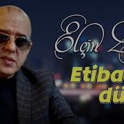 Etibarsiz Dunyadi Bu