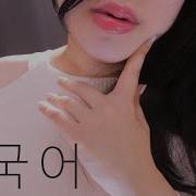 19 Asmr Korean