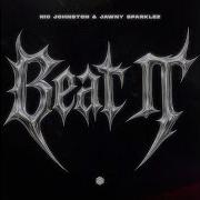 Jawny Sparklez Beat It