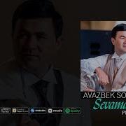Avazbek Soliyev Sevaman