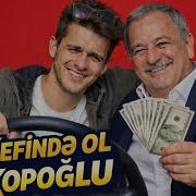 Uday Kefinde Ol Kopoglu