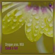 Nxa Catch A Fall Alexandre Moses Extended Mix