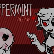 Peppermint Meme Flipaclip