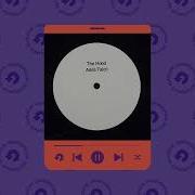 Adria Falco The Hood