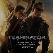 What If I Can T Terminator Genisys Ost