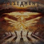 Testament Meant To Be