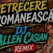 Allen Casian Remix 2025