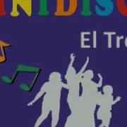 El Tren Mini Disco