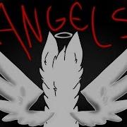 Angels Meme