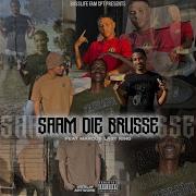 Saam Die Brusse