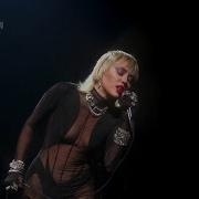 Miley Cyrus Heart Of Glass