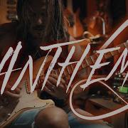 Igor Paspalj Anthem Jtc Guitar
