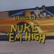 Return To Nuke Em High Trailer