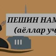 Номоз Пишин
