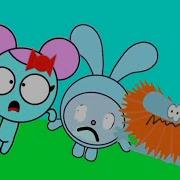 Побег От Бабайки Add